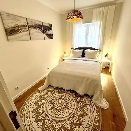 Appartamento Nomad Dreams N.5 Historic Center