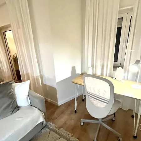 Appartamento Nomad Dreams N.5 Historic Center *