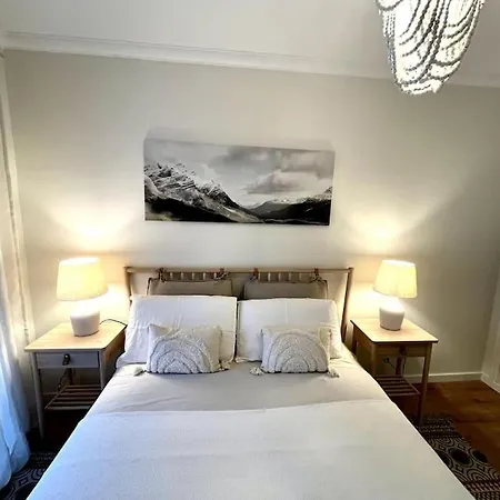 Nomad Dreams N.5 Historic Center Appartamento Cascais