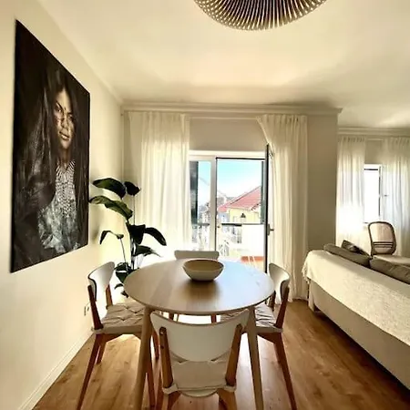 Nomad Dreams N.5 Historic Center Appartamento *