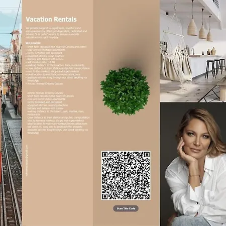 Nomad Dreams N.5 Historic Center Appartamento *
